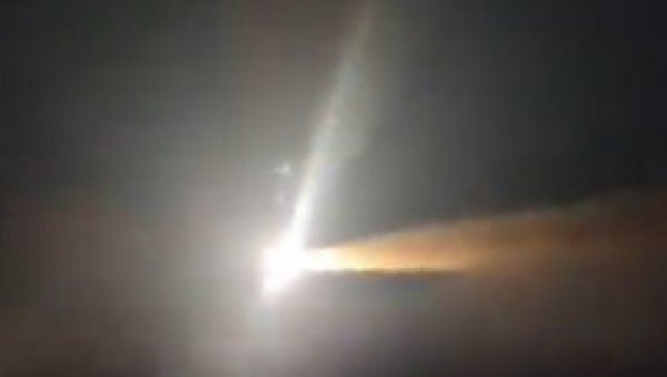 ТЕХЕРАН ОБЈАВИО СНИМАК Погодили смо понос америчке војске