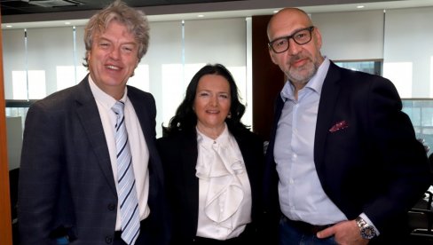 NBEOGRADSKA BERZA POKREĆE EDUKACIJE ZA NOVINARE: Novi korak ka razvoju tržišta kapitala