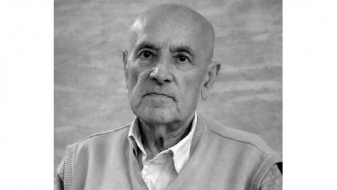 ZBOGOM DR MOMIRU ĐURIĆU: Preminuo poznati loznički neuropsihijatar