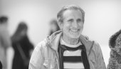 СРБИЈА ОСТАЛА БЕЗ ВЕЛИКОГ ГЛУМЦА: Кад виолина тугује, а ћерка све расплаче - Радоје Чупић испраћен на вечни починак