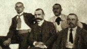 VELEIZDAJNIČKI PROCES UZDRMAO BEČKO PRAVOSUĐE:  Optužnica protiv Srba 1908. godine zasnovana je na falsifikovanom tumačenju istorije
