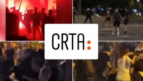 Šta to spremaju blokaderi iz Novog Sada i Bačke Palanke u Kuli?