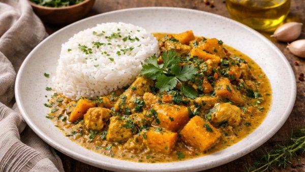 БРАЗИЛСКА ПИЛЕТИНА: Рецепт за лаган и хранљив оброк