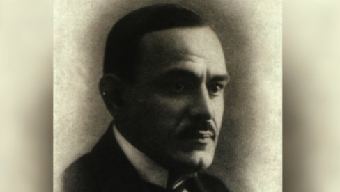 СРБИН НА ЧЕЛУ ХРВАТСКОГ САБОРА: Светозар Прибићевић је од почетка био значајан фактор политичког живота