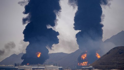 САУДИЈСКИ МЕДИЈИ: У Ирану регрутују се и деца од 12 година