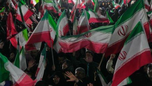 IRAN PREDAO USLOVE ZA KRAJ RATA! Udarne vesti stižu iz Kaira