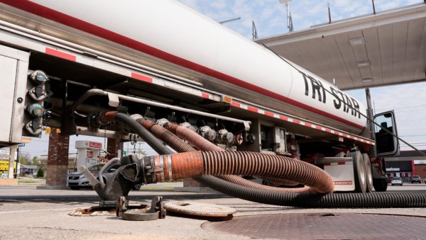 ПУМПЕ У АУСТРАЛИЈИ БЕЗ ГОРИВА: На стотине нема ни кап - драматична ситуација и у овој земљи