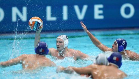 BEOGRADSKI SKANDAL VEKA! Dok je Srbija slavila vaterpolo, pojedini reprezentativci se kladiloi na sopstvene poraze