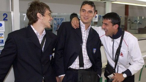 KUME MOJ, SEDEĆEŠ GDE I TITO! Poslednja želja Andrije Delibašića ostala NEISPUNJENA – Danko Lazović kroz jecaje otkrio sve!