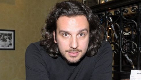 И ДАЉЕ ГА ЧЕКАМ...: Болна исповест мајке Маринка Маџгаља - још увек не прихвата да њеног сина више нема