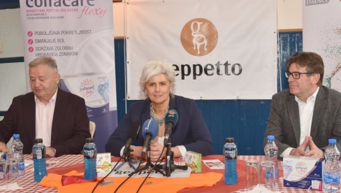 STIŽU UČESNICI IZ 31 ZEMLJE SVETA : U nedelju na 33. Novosadskom polumaratonu nastupa 1.700 dugoprugaša