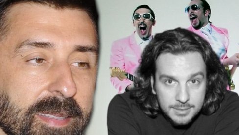 NISMO SE NI POZDRAVILI: Ognjen Amidžić otkrio kako je izgledao njegov poslednji susret sa Marinkom Madžgaljem