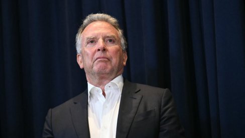 NEMOJTE OPET DA POGREŠITE U PROCENI Vitkof: Iranci nam rekli da imaju dovoljno uranijuma za 11 atomskih bombi