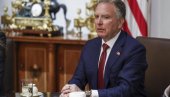 ВИТКОФ ЖЕЛИ СВОГ ЧОВЕКА ЗА АМБАСАДОРА У РУСИЈИ: Испливала истина зашто САД још немају свог представника у Москви