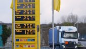 НЕМАЧКА УБЛАЖАВА РАСТ ЦЕНА ГОРИВА: Горњи дом парламента усвојио пакет мера