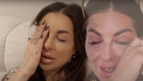 ИЗВРШИЛА ЈЕ САМОУБИСТВО У САД Зораннах: Шок - претешко је! Била је прелепа, предивна и позитивна