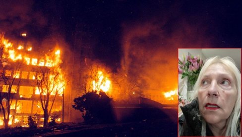 U MOM UZORKU BARIJUMA JE BILO 1.442 PUTA VIŠE: Kako nas NATO još ubija - Ispovest Mirjane Rajić iz Beograda (FOTO)