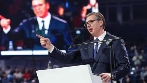 SRBIJO, DA SE NE ZABORAVI! Ognijište je odbranila mladost i nesalomivi lider