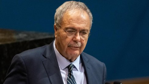 ZAMENIK PREMIJERA UPOZORAVA: Liban je u riziku da bude pretvoren u još jednu Gazu