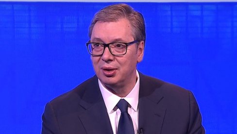 STRANCI IZ ZAPADNIH AMBASADA POMAGALI BLOKADERSKE LISTE! Vučić ogolio istinu: Narod odlučuje, država nije igračka