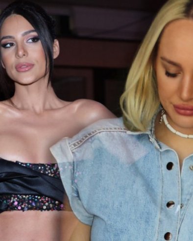 КРСТИЛА ЈЕ! Луна после много година открила истину о куми Анастасији: Можда сам је повредила