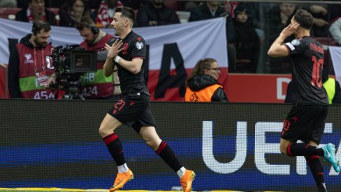 ШИПТАРСКА ПОСЛА! Албанац згрозио целу Србију, па добио шамар какав се не памти