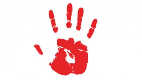 БЛОКАДЕРИ, МАСКЕ СУ ВАМ ПАЛЕ: Играте се револуцијом, а све је животом платила млада девојка