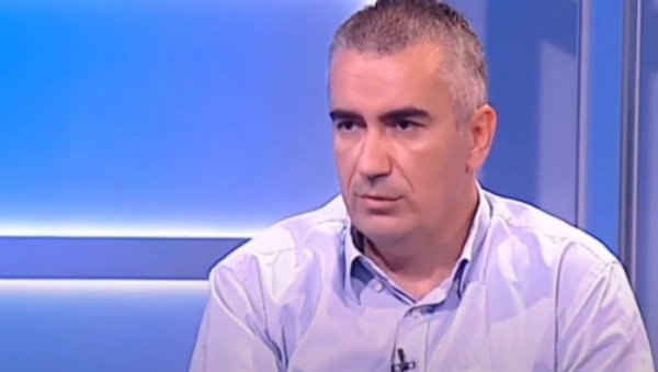 НОВОСТИ САЗНАЈУ: Декан Синани ће бити саслушан након смрти студенткиње (25) на Филозофском факултету