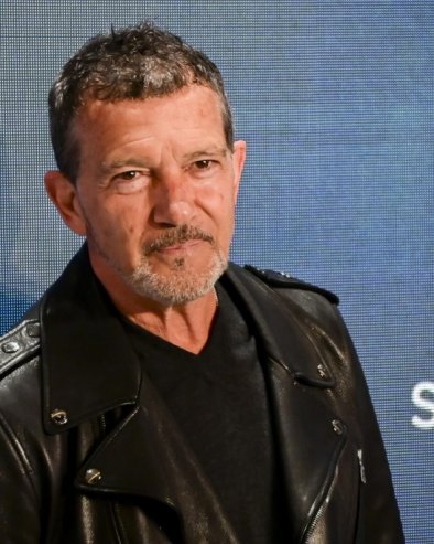 АНТОНИО БАНДЕРАС ИМАО СРЧАНИ УДАР, ПА ОТИШАО ИЗ ХОЛИВУДА: То је било озбиљно упозорење