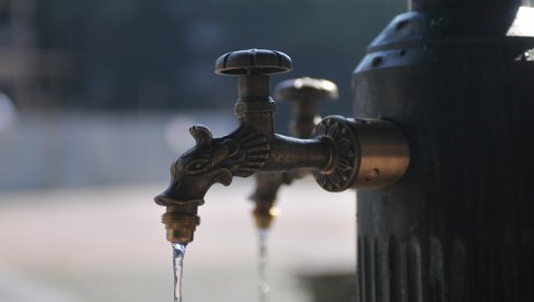 ВОДА ПОТПУНО ИСПРАВНА: Редовне анализе Завода за јавно здравље у Краљеву