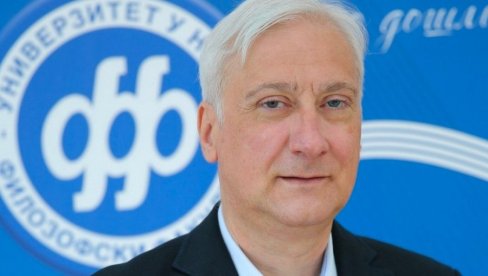 KRIVIČNA PRIJAVA PROTIV DEKANA FILOZOFSKOG FAKULTETA U NIŠU: Sumnja se u nezakonito trošenje novca