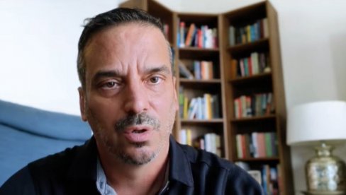 GDE JE DANAS REKTOR ĐOKIĆ? Piper o tragediji na Filozofskom - Ovo je rezultat svega što je dopušteno blokaderima u poslednjih 16 meseci