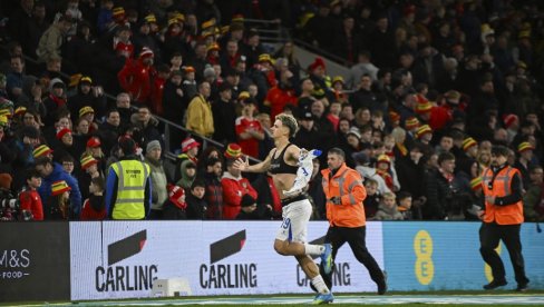 OVOM IGRAČU SAN I DALJE TRAJE: Poslao Bosnu i Hercegovinu u finale baraža pa potpisao za bundesligaša