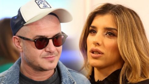 ЈОВАНА ПАЈИЋ И САЛЕ ТРОПИКО СЕ РАЗВЕЛИ: Ставили тачку на брак након 10 година