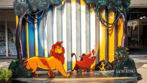 TRAŽI VIŠE OD 20 MILIONA DOLARA ODŠTETE: Pevač numere iz filma „Kralj lavova“ tuži komičara zbog prevoda pesme