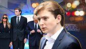 СТИГЛА ГА ПРАВДА: Осуђен на 4 године затвора, Трампов син све видео - Рус починио злочин, Барон одмах реаговао