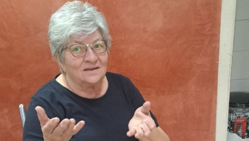 KAKO NAS NATO JOŠ UBIJA Potresna priča Ane Oparnice, obolele od karcinoma: Muž mi je rekao - ako ne preživim, ti svedoči da ne zaboravimo