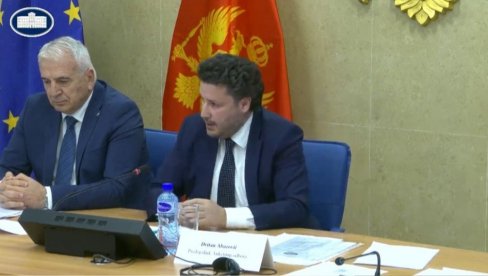 АБАЗОВИЋ ИМА ДОКАЗЕ О КОРУПЦИЈИ: Буран почетак рада скупштинског Анкетног одбора у случају Можура - Милиони отишли у напознате џепове