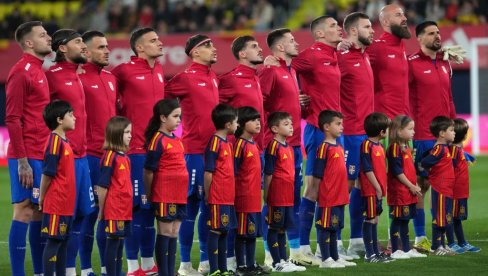 RUSIJA GLEDA I NE VERUJE: Evo šta se desilo sa Srbijom i FIFA