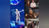ОКУПИО ПОЛА ЕСТРАДЕ: Колеге дошле на концерт Јакова Јозиновића (ФОТО)