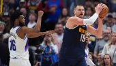 SRBIN ZALUDEO SVET: Nikola Jokić dobio vredno priznanje u NBA ligi