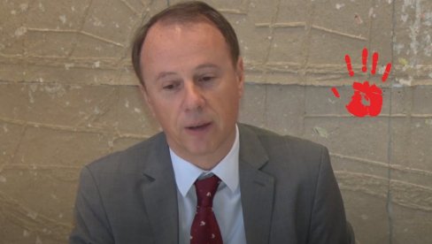 РЕКТОРЕ, ДА ЛИ ЋЕТЕ ПОДНЕТИ ОСТАВКУ КАО МОРАЛАН ЧИН? Ђокић не мари што је студентиња умрла на Филозофском