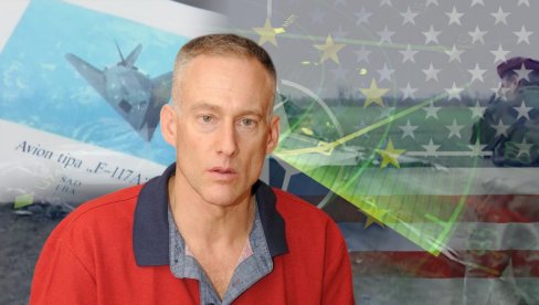 BIO SAM PRESTRAVLJEN... Pilot srušenog nevidljivog F-117 otkrio šta se dogodilo u Buđanovcima nakon obaranja (FOTO)