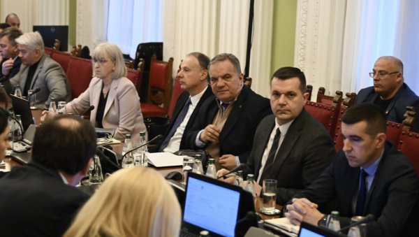 БЛАМ! Ђокић изјављује саучешће тек кад га је министар упитао да ли је то урадио -А јуче банчио по прославама (ВИДЕО)