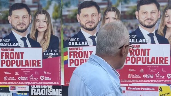 ПРЕТЊЕ ЛИНЧОМ ОДЛАЗЕЋИМ ГРАДОНАЧЕЛНИЦИМА: Серија инцидената обележила примопредају дужности после одржаних локалних избора у Француској