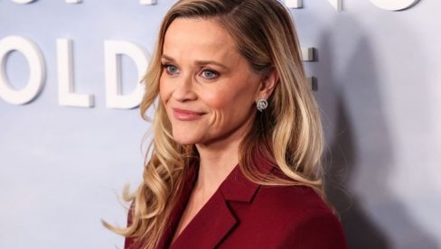 ИМА 50. ГОДИНА, ИЗГЛЕДА ИСТО КАО И ПРЕ 30: Тајна вечне младости Рис Витерспун!