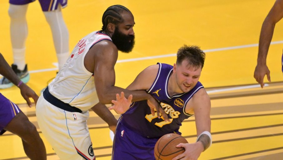 ДА НИЈЕ БИЛО ХАРДЕНА, НЕ БИ БИЛО НИ ДОНЧИЋА! Контроверзна изјава прослављеног НБА аса