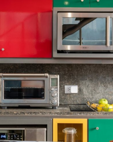 СВЕ МАЊЕ ЉУДИ КОРИСТИ МИКРОТАЛАСНУ: Овај апарат је постао идеална замена