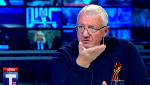 ДЕВОЈКА НАСТРАДАЛА ЗБОГ БЛОКАДЕРА: Шешељ открио шта су терористи са Филозофског факултета спремали кобне ноћи