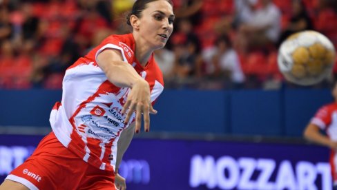 БОР ЧЕКА НАИСУ: Најзанимљивији меч 19.кола АРКУС Суперлиге за рукометашице игра се у граду бакра, али у другим местима...